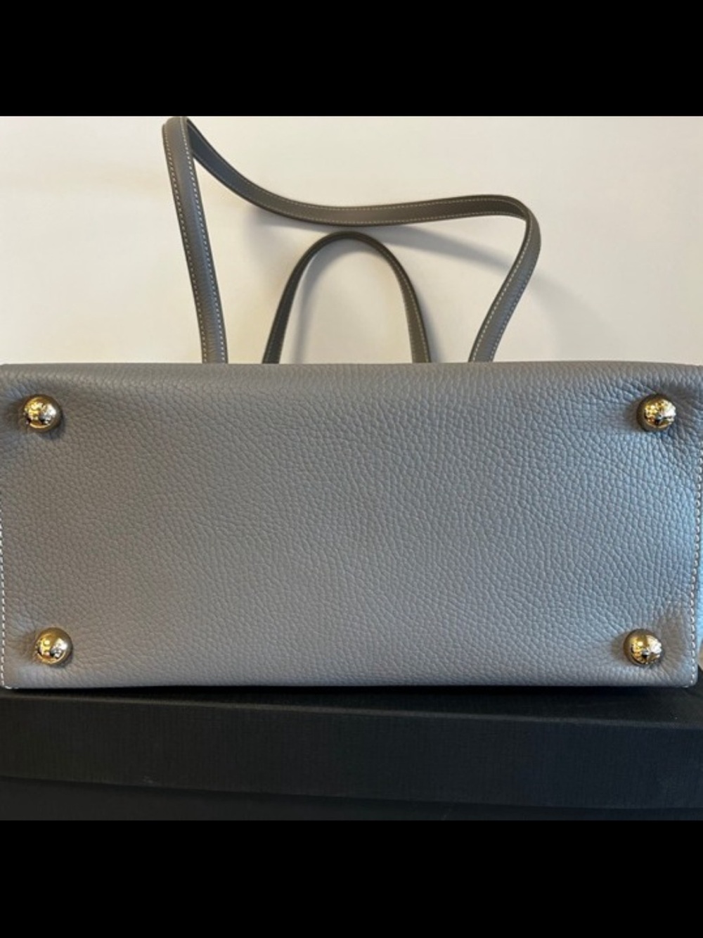 Strathberry Mosaic Tote Bag - Picture 8 of 11